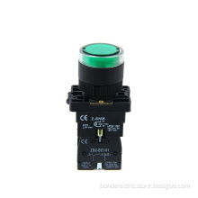 XB2 EW Series Pushbutton Switches